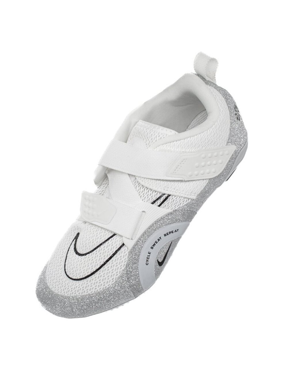 NWOB  Nike SuperRep Cycle 2 Next Nature Indoor Cycling Shoes